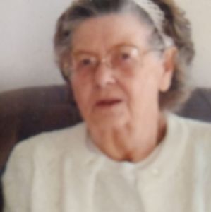 Meet your Posher, Teresa